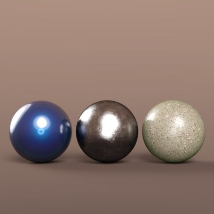 Hx HDRI'S 2