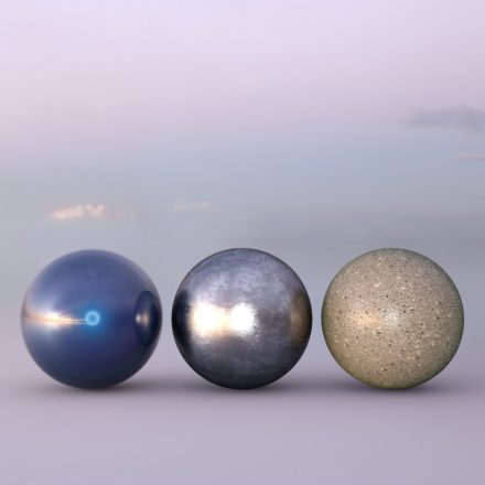 Hx HDRI'S 1