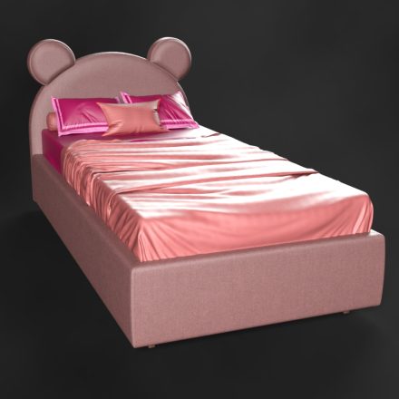 Teddy Bed